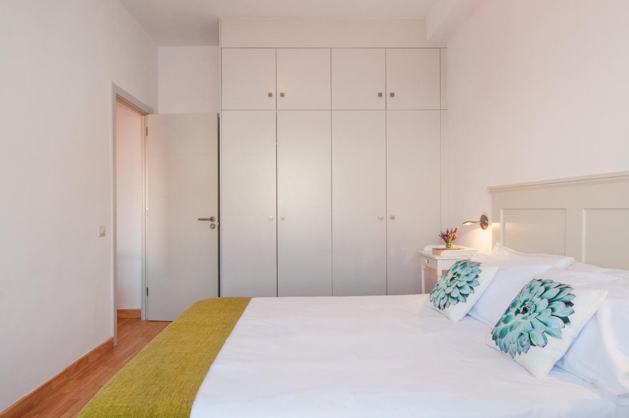 Apartamento Flatguest Triana Las Palmas de Gran Canaria Exterior foto